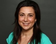 Dr. Laura Cirstea